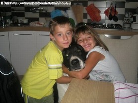 Zar in famiglia